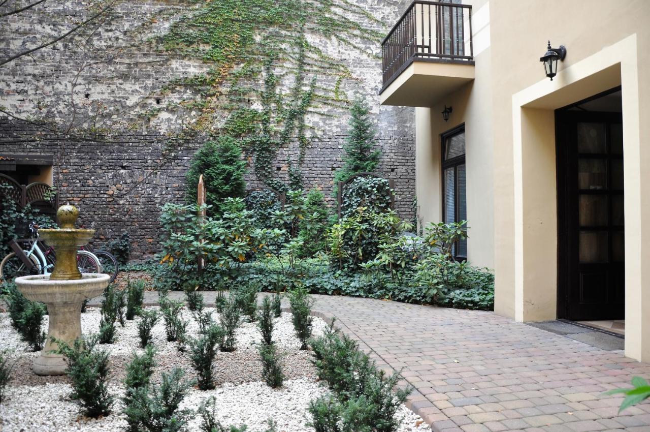 Happyguests Apartments Krakow Exterior photo